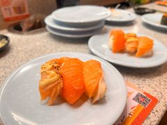 -争鲜回转寿司(海曙天一PLUS店)