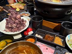 -黑牛の店·黑金店(沈阳万象城店)