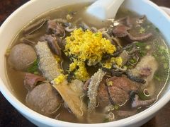 -潮镇老尾牛杂(环城西路店)