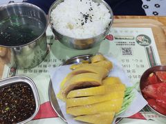 -阿金大白·上海菜馆(新天地店)