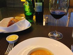 -上海和平饭店-华懋阁 The Cathay Room