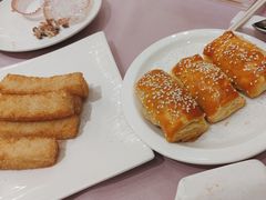 -金时代顺风大酒店(金山店)