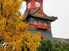 -四川大学(华西校区)