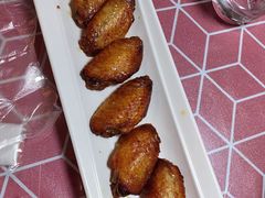 -咖啡人·融合餐厅(万达环宇店)