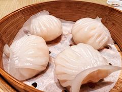 -香港百合居(LCM置汇旭辉广场店)