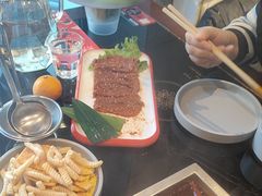 -重庆德忆火锅（龙南街3店）(渝水岸餐饮)