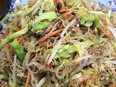 -台州老六海鲜面馆(上南总店)