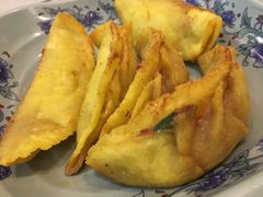 -老新隆牛肉锅贴(新街口店)