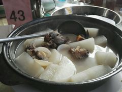 -水乡人家私房菜(逢简店)