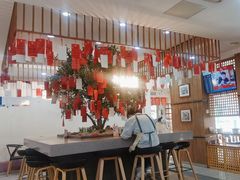-东升灌浆包(辛庄街总店)