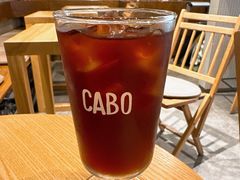 -CABO Coffee