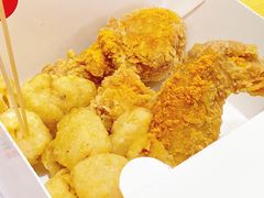 -胖老爹美式炸鸡(远洋旗舰店)