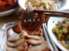 烤鸭-京福德北京烤鸭店(文萃街店)