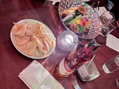 -广州柏悦酒店·悦吧·顶楼露天酒吧