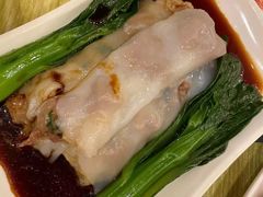 黄沙豬潤腸-添好运点心专门店(百老汇店)