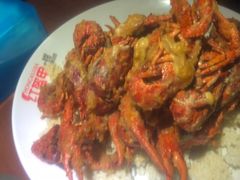 -红盔甲·小龙虾(天钥桥店)