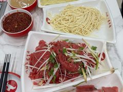-八仙水煎牛肉(邮电小区店)