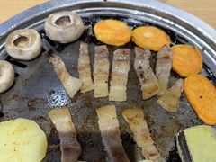 -麻蒲碳烤肉(嘉禾东平地铁站19号店)