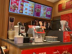 -南城香·饭香串香馄饨香(赵公口店)
