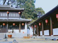-白鹿洞书院