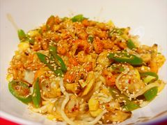 -阿当·小炒牛肉面(人广店)
