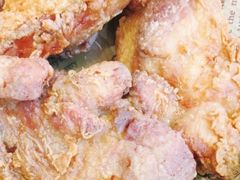-鱼籽村秘制拌饭(崇文门店)