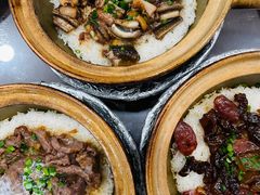 -红星光发煲仔饭(文海店)