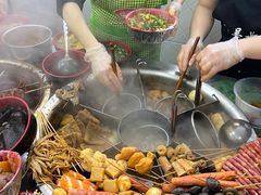 -小吴水煮(羊子巷店)