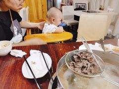 -黑山牛肉汤火锅(花城汇店)