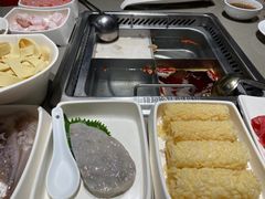 -海底捞火锅(江南盛天地店)