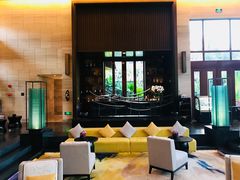 -广州从化都喜泰丽度假温泉酒店