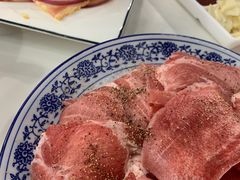 -火焱山烤肉·齐齐哈尔烤肉(朝阳店)