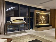 -宁波威斯汀酒店