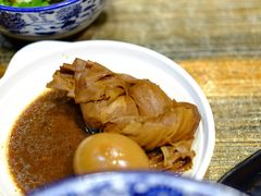 -顺丰面馆(打浦店)