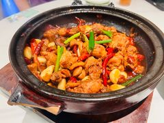 -欧记大排档·景德菜(上海首店)