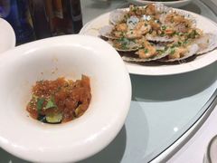 -粤麓轩餐厅(中信泰富广场店)