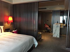 -榛悦隆堡成都酒店(春熙路太古里店)