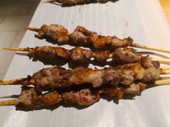 羊肉串-肉串汪(月坛店)