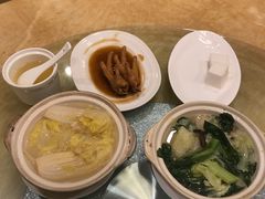 -金泰食府(竹园店)