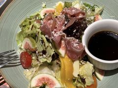 -半秋山西餐厅(巴南万达广场店)