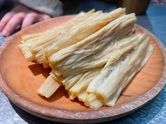-探鱼·鲜青椒爽麻烤鱼(苏宁广场店)