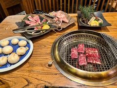 -黑牛の店·和牛烧肉(合生汇店)