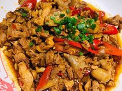 -大碗先生(万家丽店)