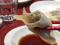 喜三鲜水饺-喜家德虾仁水饺(长泰广场店)