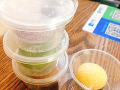 -糖糖冰粉(凤城三路总店)