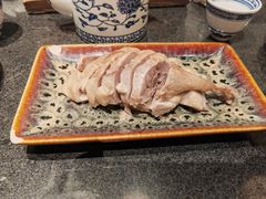 -南京大牌档(新街口德基广场店)