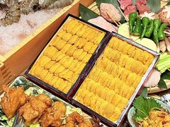 -肉魁屋·烧肉·烧鸟·酒场(高新店)