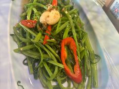 -蕉叶·广州明星泰国菜(保利广场店)