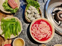 -蜀大侠火锅(春熙路店)