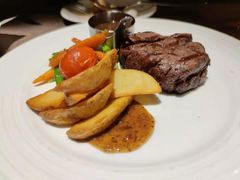 -秀·爱尔兰餐吧(上海路店)